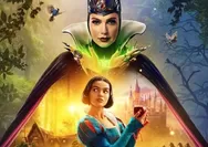 4 Kontroversi Snow White Live Action dari Disney, Ucapan Aktris Pemeran Utama Dianggap Merendahkan Versi Asli