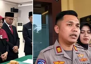 Viral Staf Ahli Bupati Pandeglang Dilantik meski Jadi Tersangka Kasus Tabrak Siswa SD hingga Meninggal Dunia
