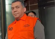 Silmy Karim Diduga Terima Jatah Uang Pungli Rp100 Juta per Minggu