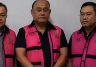 ICW Soroti Sony Sonjaya yang Ingin jadi JC Kasus Dugaan Jual Beli Titik SPPG: Biarkan Dia Bersuara dan Membongkar