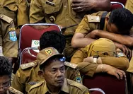 Viral 326 Kepsek di Sulsel Dikabarkan Mundur usai Temuan BPK, Dipicu Masalah Kelola Dana BOS