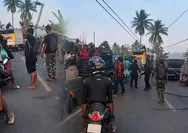 Situasi Pulau Padar saat Detik-detik Gempa NTT, Pohon Bergoyang dan Penuh dengan Turis