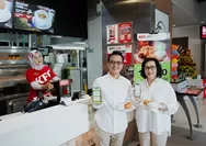 Indodana PayLater Hadir di Seluruh Gerai KFC Indonesia untuk Tingkatkan Kenyamanan dan Akses Pembayaran Digital Pelanggan
