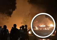 Update Kasus Penganiayaan yang Tewaskan 2 Warga di TMP Kalibata: 6 Anggota Polri Jadi Tersangka