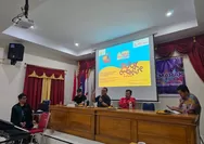 Pelaku Kreatif Jawa Tengah Bertemu di Grobogan, Perkuat Kolaborasi Ekosistem Ekonomi Kreatif Daerah