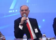 Chief Economist Shan Saeed : Tekanan Global yang Datang,  Ekonomi Indonesia Saat ini Berada Dalam Kondisi yang Solid