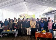 Kampung Influencer Cianjur Resmi Diluncurkan, Kolaborasi Dorong Ekonomi Kreati