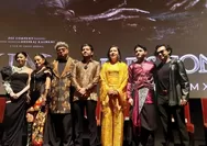 Dapat Restu Keluarga Almarhumah, Nayla Purnama Tertantang Perankan Karakter Vina di Film Vina: Sebelum 7 Hari