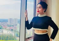 Karina Icha Mulai Debutnya dalam Film ‘Lintrik’, Impian Dara Manis Blasteran dari Indonesia Timur
