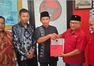 Ketua Ormas Sehati, Anwar Nuris Siapkan Diri Jadi Bacalon Bupati Blitar