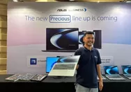 ASUS Siapkan Produk Expert P Series dengan Durabilitas Tinggi untuk Segmen Komersial