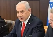 Netanyahu Diduga Sengaja Serang Iran Jelang Tenggat 30 Maret, Dinilai Bermuatan Politik Dalam Negeri