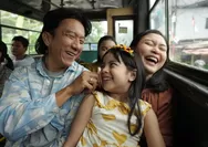 Final Trailer Film Suka Duka Tawa Rilis, Drama Keluarga yang Mengajak Tertawa dan Berdamai