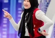 Aruna, Kontestan Indonesian Idol Asal Semarang yang Membuat Juri Terpesona dengan Teknik Yodel