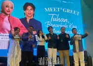Film “Tuhan Benarkah Kau Mendengarku?” Angkat Suara Anak dan Istri di Tengah Retaknya Keluarga