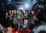 Sinopsis KAFIR Gerbang Sukses yang Bikin Tak Kalah Bergidik Seperti Sekuel Perdana KAFIR Bersekutu dengan Setan