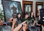 Ulang Sukses Sekuel Perdana, KAFIR Gerbang Sukma Hadirkan Horor yang Lebih Gore