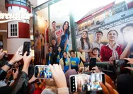 Tayang 18 Maret, ‘Senin Harga Naik’ Siap Membawa Haru Bahagia di Momen Lebaran 2026 Ikuti Jejak ‘Komang’