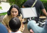 Profil Naya Anindita: Dari Staf Produksi Mata Najwa hingga Sutradarai Film Lebaran Tunggu Aku Sukses Nanti