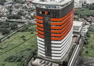 Dua Jaksa Tertangkap! OTT KPK Seret Kajari HSU ke Gedung Merah Putih!