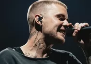 Justin Bieber Resmi Tampil di Halftime Show Final Piala Dunia 2026, Satu Panggung dengan Madonna, Shakira, dan BTS