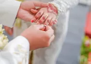 Pasangan Pengantin di Desa Muncul Kecewa, Diduga Tarip Biaya Nikah di Patok Rp. 4 Juta Rupiah