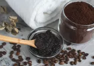10 Cara Membuat Masker Kopi di Rumah yang Wajib Dicoba 