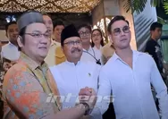 Dimediasi, oleh Kemensos, Farhat Abbas dan Denny Sumargo Beramai