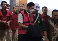 Resmi! Harvey Moeis Dieksekusi, Jalani 20 Tahun Penjara di Lapas Cibinong Usai Kasus Korupsi Timah Rp300 Triliun