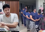 3 Hal yang Bikin Kasus Ammar Zoni Makin Panas yang Buat Keluarga Protes: Dianggap Tak Ada Bukti, Pemindahan Terburu-buru