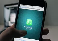 Cara Blur Chat WhatsApp Biar tidak Diintip Orang Lain, Rahasia tetap Terjaga
