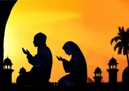 Doa yang baik dibaca saat bulan Ramadhan: khususnya bagi yang puasa, lengkap dengan artinya