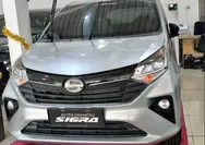 Mobil New Daihatsu Sigra: Simbol Keunggulan dan Efisiensi