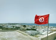 Beasiswa S1 di Tunisia kini dibuka! Siap-siap sekolah gratis!
