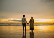 Ingin tetap cinta, ini tips untuk membuat pasanganmu merasa spesial setiap hari!