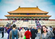 Beasiswa Schwarzman 2025 dibuka! Kesempatan emas untuk kuliah S2 di Tsinghua University, China