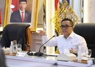 Seleksi CPNS 2024, Non ASN (Tenaga Honor) Akan Dihabiskan, Semua Diangkat Jadi PPPK dan CPNS, Ini Kata Menteri Anas!