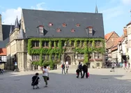 Susuri betapa indahnya Quedlinburg, destinasi tersembunyi bak kisah dalam buku dongeng!