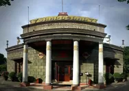 Menelusuri keunikan House Of Sampoerna: wisata sejarah di Surabaya