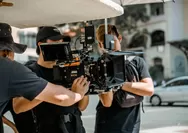 Australia Awards sediakan beasiswa di bidang film untuk para profesional perfilman, cek detailnya!