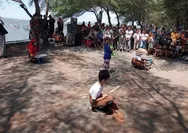 Festival Tembang Dolanan Anak Bahari: Parade Kemerdekaan dalam Nyanyian Tradisional Anak Nusantara