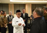 Prioritas Tatap Muka, Pemerintah Hapus Skema Sekolah Daring Per April 2026