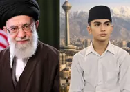 Kerja Sama Indonesia–Iran sebagai Strategi Stabilitas Ekonomi Nasional