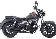 Ini 5 Rekomendasi Motor Cruiser Murah yang Mirip Harley-Davidson, Ini Dia Merknya!