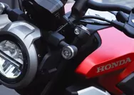 Honda CB190TR 2025, Motor Sport Baru yang Irit dan Terjangkau, Segini Harganya!