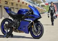 All New Yamaha YZF-R9 2025, Momen Peluncuran yang Dinantikan, Intip Keunggulannya Disini!