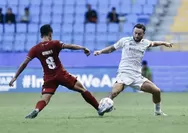 Duel Klasik Persib Bandung vs PSM Makassar di Pekan ke-21 Liga 1 2024-2025, Marc Klok Siap Tampil Spesial