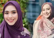 Oki Setiana Dewi Kembali Syuting Drama Komedi di Mesir, Angkat Budaya Indonesia