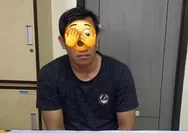 Residivis Peredaran Sabu Kembali Berulah, Diamankan di Balikpapan