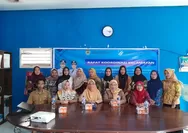 Dukung Program Bupati, PALI Gencarkan Edukasi Gizi Bumil untuk Tekan Stunting